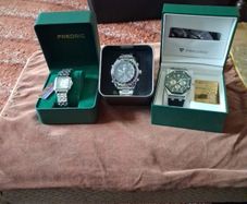 watches