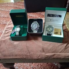 watches