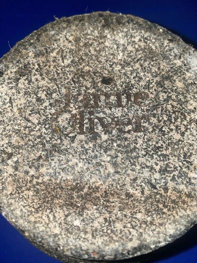 Mortar Jamie Oliver Granite