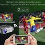 Portable High Quality Projector Image 3