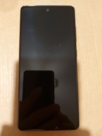 Samsung Galaxy S20 FE, Model SM-G780G,  6GB Ram, 128GB HDD, in excellent like new condition