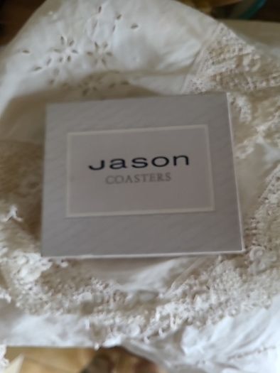 Jason Sydney Scenes Coasters