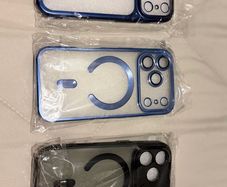 iphone 17 pro case