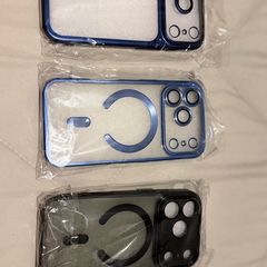 iphone 17 pro case