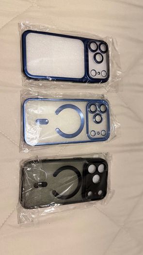 iphone 17 pro case