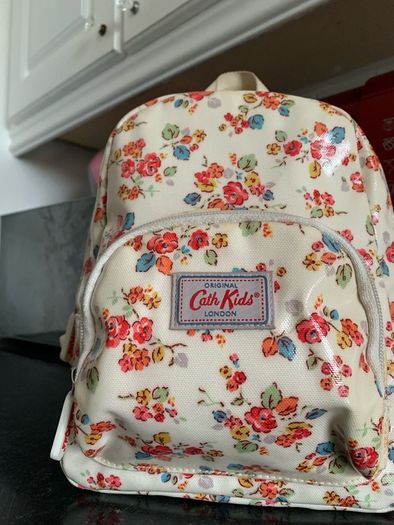 Cath Kidston Kids Floral Backpack