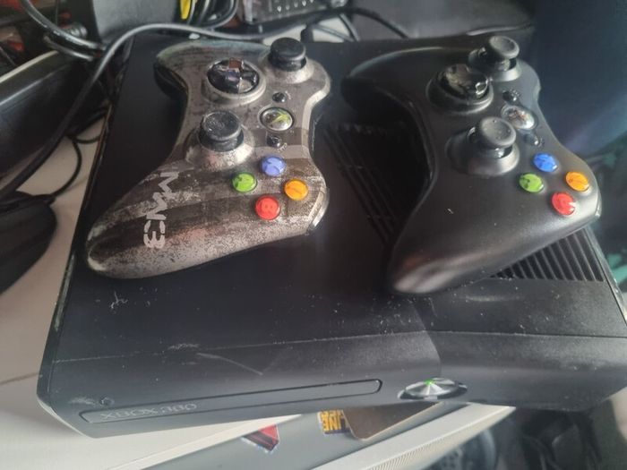 xbox 360