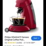 senseo coffee machine Image 5