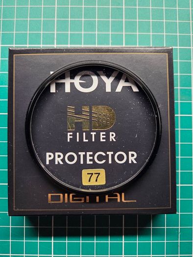 Lens Filters UV CPL Various Sizes