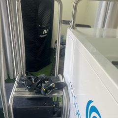 Cryotherapy Tub