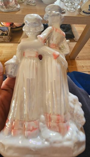 Job Lot of Ornaments