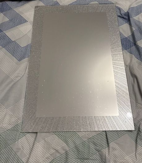 Bathroom Mirror