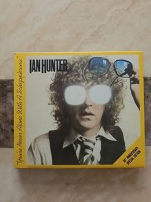 Ian Hunter 2CD (30TH Anniversary Special Edition) - You're Never Alone With A Schizophrenic