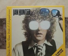 Ian Hunter 2CD (30TH Anniversary Special Edition) - You're Never Alone With A Schizophrenic