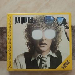 Ian Hunter 2CD (30TH Anniversary Special Edition) - You're Never Alone With A Schizophrenic