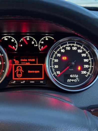 Peugeot 508 Taxed & Tested PRICE DROP!