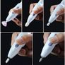 Brand New Electric Manicure & Pedicure Beauty Nail Polish Drill Tool - Great Gift Image 2