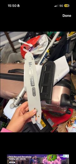 Pro-Cut Plus 4 in 1 Multi Tool