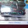 Hotwheels Classic Tv Series Batmobile  Carded Image 4