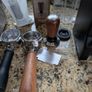 Sage Bambino Plus + Eureka Mignon Chrono combo Image 6