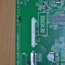 LG EAX65610906 TV Main Board Logic Board Image 2