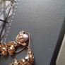 Vintage silver (gold p. Sand to silver, tested) Image 6