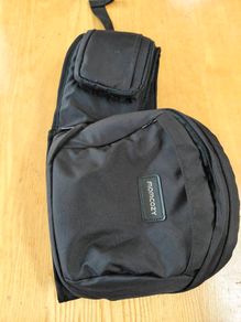 Momcozy Hip Seat Carrier