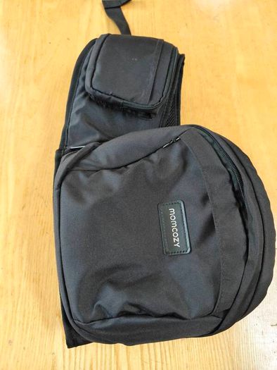 Momcozy Hip Seat Carrier