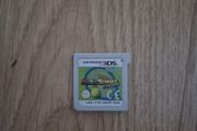 Mario Tennis open 3ds