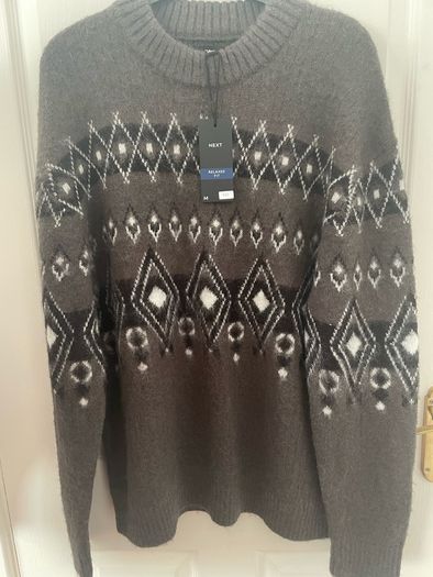 Mens Next Jumper Size Medium