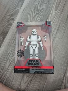 Star Wars Elite Series