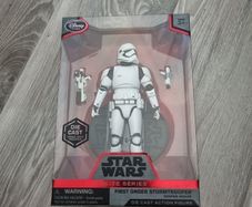 Star Wars Elite Series