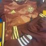 leeds United Age 7/8 shirt shorts and socks Image 3