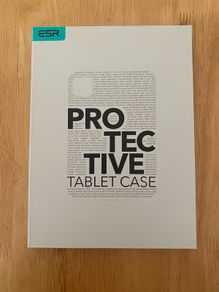 Tablet Case