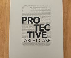 Tablet Case
