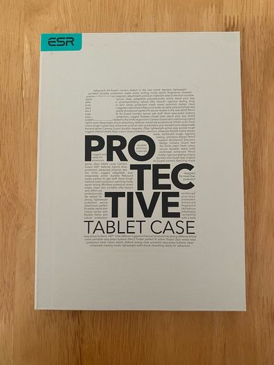 Tablet Case