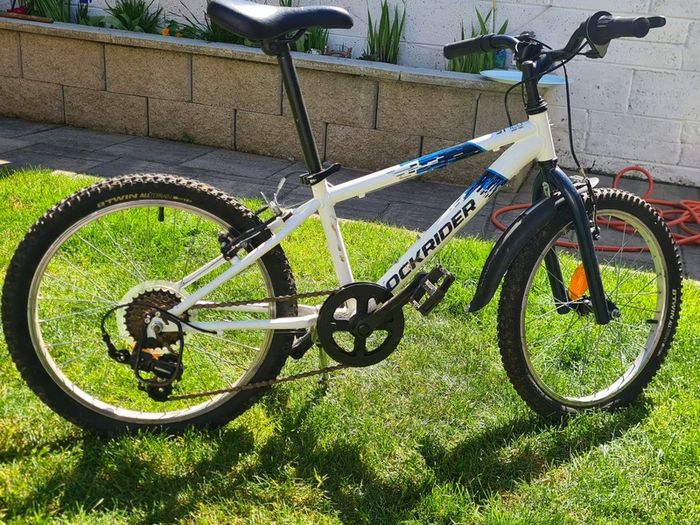 Kids Bike