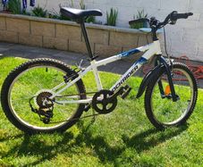 Kids Bike