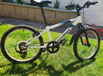 Kids Bike