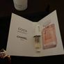 CHANEL Coco Mademoiselle Bundle - Mist, Charm & Sample Image 5