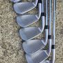 pxg 031 xp Gen 7 irons Image 7