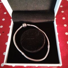 Pandora Charm Bracelet 20cm