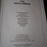 The Proclaimers, Sheet Music Book/ 1989 Image 3