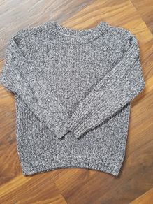 Next boys Jumper age 5