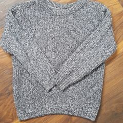 Next boys Jumper age 5