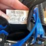 rollerblades adjustable Size 33-36 Image 3