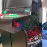 Custom 2 Player Arcade Machine Image 8