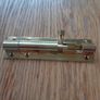 Compak Brass Door Bolt for Sale Image 2