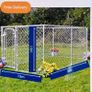 Dog Pen Enclosure Image 6