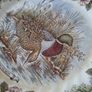 Churchill Wild Life Series plates collection Image 7